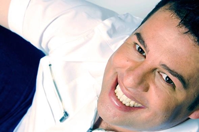 Michael Lindt by Musiek Montage